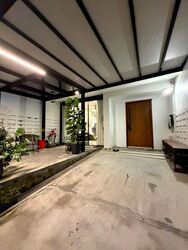 Popular Estate (D23), Terrace #597763541